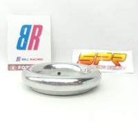 Gambar VELOCITY VELOSITI CORONG KARBU PE PWL PWK MERK SPR BAHAN ALUMINIUM - 34 MM dari Bill racing undefined 3 Tokopedia