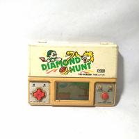 Gambar Game Watch Gimbot Gamebot Diamond Hunt Hongkong 1982 Vtech Jadul Toys dari Toko Misteri undefined 1 Tokopedia