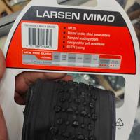 Gambar Ban Luar 700 x 35 maxxis Larsen mimo cx 75 psi 60 tpi dari TRIJAYA BICYCLE PONDOK LABU undefined 3 Tokopedia