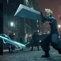Gambar FINAL FANTASY 7 / FF7 REMAKE INTERGRADE DELUXE EDITION ALL DLC dari CIPTA 8 SOLUTION undefined 5 Tokopedia