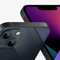 Gambar Apple Iphone 13 256 GB midnight - midnight, 256 gb dari IBox Officiall Shop undefined 4 Tokopedia