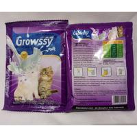 Gambar Susu Anak Kucing Growssy Dus isi 10 x 20gr dari PUPA PET SHOP undefined 3 Tokopedia