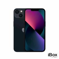 Gambar Apple Iphone 13 256 GB midnight - midnight, 256 gb dari IBox Officiall Shop undefined 1 Tokopedia