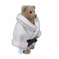Gambar Boneka Preloved Teddy Bear Sylvanian Bathing Boy Brian Happy Meal McD dari SinyinLee Store undefined 3 Tokopedia