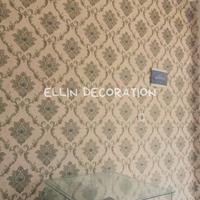 Gambar wallpaper dinding dari Ellindecoration undefined 2 Tokopedia