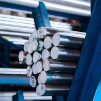 Gambar As Stainless Steel SS 201 4 MM x 6 - 6.35 Meter dari Sutindo Shop undefined 2 Tokopedia