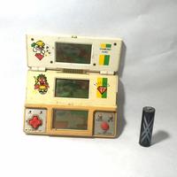 Gambar Game Watch Gimbot Gamebot Diamond Hunt Hongkong 1982 Vtech Jadul Toys dari Toko Misteri undefined 3 Tokopedia