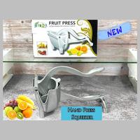 Gambar SINDA FRUIT PRESS Perasan Jeruk Manual STAINLESS Peras Lemon dari Home Electro undefined 3 Tokopedia