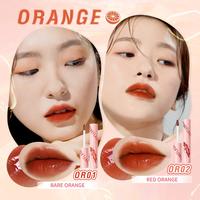 Gambar READY PINKFLASH WATERY GLAM SUPER GLOSSY SHINY LIP TINT MOISTURE - PF L09 PK01 dari beautyshopindo undefined 3 Tokopedia