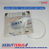Gambar Mikeda-FRAME KACAMATA TN 3154 50 19-139 C10 + LENSA(MINUS/CYLINDER) dari Optik Mikeda undefined 5 Tokopedia