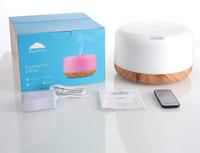 Gambar BlueHills Premium 1000 ML XL Essential Oil Diffuser Aromatherapy USA dari PATRA ID undefined 4 Tokopedia
