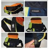 Gambar Tas Selempang NBA Tas Second NBA Original Tas Bekas NBA dari Preloved_778 undefined 3 Tokopedia