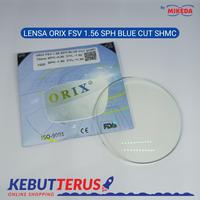 Gambar Mikeda-FRAME KACAMATA TN 3154 50 19-139 C10 + LENSA(MINUS/CYLINDER) dari Optik Mikeda undefined 4 Tokopedia