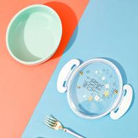 Gambar MINISO Kotak Bento Seri Lebah 380mL Kotak Bekal Makan Siang Kotak Kema - Kuning dari minisoshopid undefined 1 Tokopedia