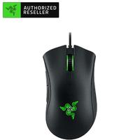 Gambar Mouse Razer DeathAdder Essential dari KomputerMedan OS undefined 2 Tokopedia
