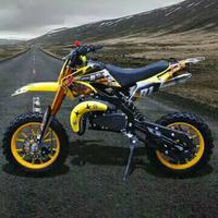 Gambar MOTOR MINI TRAIL MT2 DS PAKAI REMOTE - MAINAN MOTOR CROOS ANAK dari RAFAEL TOY'S undefined 1 Tokopedia