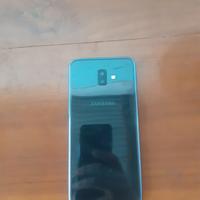 Gambar samsung j 6 plus ram 4/64 second dari ginzashopppuu undefined 1 Tokopedia