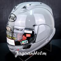 Gambar ARAI HELM RX-7X | MODERN GREY | SOLID RX7X FULLFACE - Motorcycle - L dari JAGOAN HELM undefined 1 Tokopedia