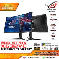 Gambar ASUS ROG STRIX XG32VC 32inch WQHD VA 170Hz GAMING MONITOR dari Techno Computer Bali undefined 1 Tokopedia