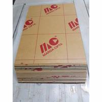 Gambar Akrilik Lembaran A6 2mm Bening 10 x 15cm Potongan Acrylic Ukuran A6 dari Toko.Sobats undefined 2 Tokopedia