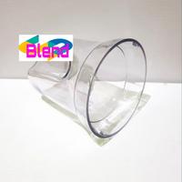 Gambar Gelas Mill Hr 1741/1791 Model Philips Bumbu/Mounting/pisau Blender dari SAG blend undefined 2 Tokopedia