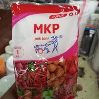 Gambar Pupuk MKP Pak Tani Kemasan Pabrik 1 Kg dari Laura Nursery undefined 3 Tokopedia