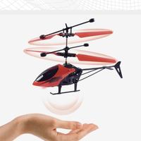Gambar NL RC Chopter V1 / Helikopter Sensor NELSKY dari Nixc NeL undefined 1 Tokopedia