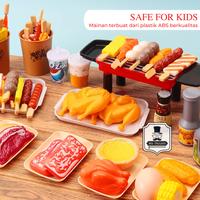Gambar Mainan Makanan Anak Cewe Food Set Pizza Sate Dimsum Lengkap Kado Ultah - Dimsum set dari Mr.Trilogy undefined 2 Tokopedia