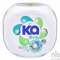 Gambar 52pcs - Ka 3in1 Laundry Capsule Color / Universal - Color dari CIWAonlineshop undefined 2 Tokopedia