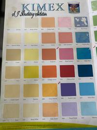 Gambar CAT TEMBOK NIPPON PAINT PUTIH KIMEX BS 9102 5KG 5 KG 9102 SS WARNA LAI - PUTIH (SS) dari SJ Building Solution undefined 2 Tokopedia