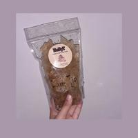 Gambar [hobyt.id] COD/READY Keripik kaca rasa Pedas/ Cabe ijo/ Extra pedas - Ekstra Pedas dari Hobyt undefined 4 Tokopedia