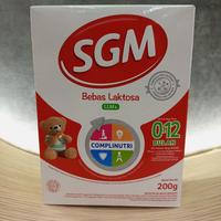 Gambar sgm llm bebas laktosa 200gr dari BumiKaktus undefined 1 Tokopedia