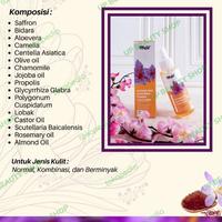 Gambar UP BEAUTY - MUFID Hydrating Saffron Toner Facemist BPOM - 100 ml dari UP BEAUTY SHOP undefined 3 Tokopedia