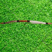 Gambar Busur Panah Dewasa Fiber Bending Korean Tradisional KTB35-50 Turkish dari GENERASI JUARA undefined 2 Tokopedia
