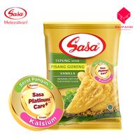 Gambar Sasa Tepung Pisang Goreng Bervitamin & Bermineral 210gr dari Baji Pamai supermarket undefined 1 Tokopedia