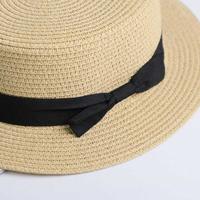 Gambar TOPI PANTAI SANGAT NYAMAN Panama Summer Sun Beach Straw Hat RHODEY dari TAKTIKMARKET undefined 2 Tokopedia