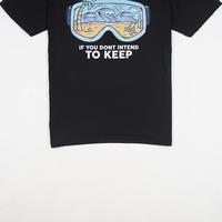 Gambar Dailyoutfits Kaos Tshirt Preview - Hitam, M dari Daily Outfits DYO undefined 5 Tokopedia
