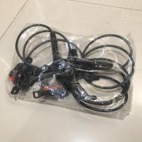 Gambar Hydrolic Brake Set Rem Hidrolik Sepeda SHIMANO MT200 Kaliper Caliper dari TokoDepokJabar - Arik Bike undefined 5 Tokopedia