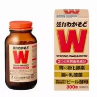 Gambar Wakamoto Strong 300 100% Original Japan dari Astro Brilliant undefined 1 Tokopedia