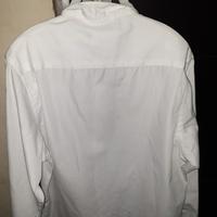 Gambar kemeja putih anak laki laki u. 3tahun dari By preloved undefined 3 Tokopedia
