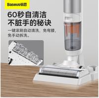 Gambar BASEUS WIRELESS SMART VACUUM POWERFUL CORDLESS STICK HANDHELD VACUUM dari D&D-oLshop undefined 3 Tokopedia