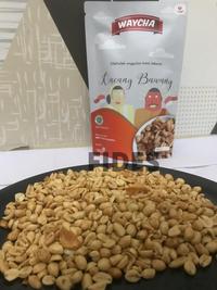 Gambar KACANG BAWANG MERK WAYCHA +-175 GRAM - SNACK OLEH OLEH KHAS JAKARTA - dari Kerupuk Fides undefined 3 Tokopedia