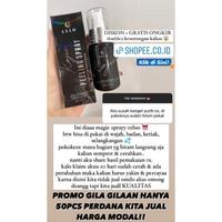 Gambar ( READY STOCK ) CELO MAGICAL SPRAY || ASENDO dari ASENDO undefined 5 Tokopedia