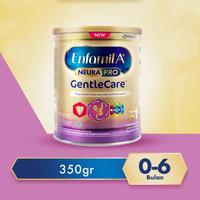 Gambar ENFAMIL A+1 GENTLE CARE 350 GR - SUSU SAJA dari Toserba AW undefined 2 Tokopedia