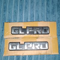 Gambar emblem logo tutup aki honda GL PRO dari r_jepang undefined 1 Tokopedia
