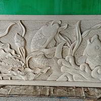 Gambar batu paras dari Putra Relif Jogja undefined 1 Tokopedia