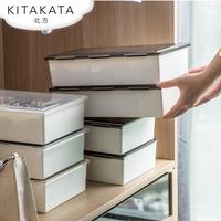 Gambar KITAKATA Underwear Storage 15 Grid / Tempat Simpan CD Kaos Kaki - Hitam dari Kitakata Homeliving undefined 2 Tokopedia
