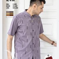 Gambar baju Koko khusus jumbo XXL,xxxl dari Rezky3 shop undefined 2 Tokopedia