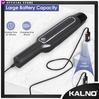 Gambar Vacuum Portable Rechargeable JB80 Car Vacuum Cleaner Pembersih ruangan dari Kalno Mall ID undefined 4 Tokopedia