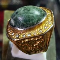 Gambar Giok Nabire - Cincin Batu Akik dari No Label Distro And Gemstones undefined 4 Tokopedia